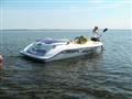 Kneeboard og wakeboard