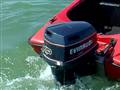 Sejltur igen mustang wave rider