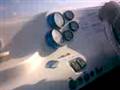 Caper 60knob