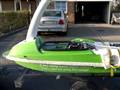 Jet ski