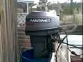 Mariner 25hk 96