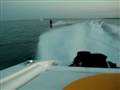 120kmt på ski scarab 454